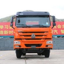 road tractor truck